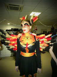 Photo n°4 de École Terrade Brive-la-Gaillarde - Formation Esthétique, Coiffure, Makeup & Spa à Brive-la-Gaillarde (Centre de formation)