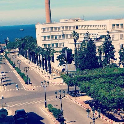 Photos of School Akid Lotfi