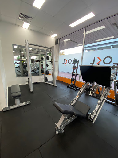 Lokl Gym Trafalgar - Thumbnail
