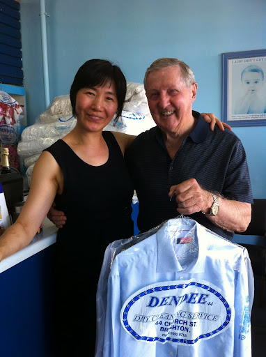 Dendee Dry Cleaners - Thumbnail