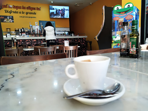Cañas & Coffee - Thumbnail