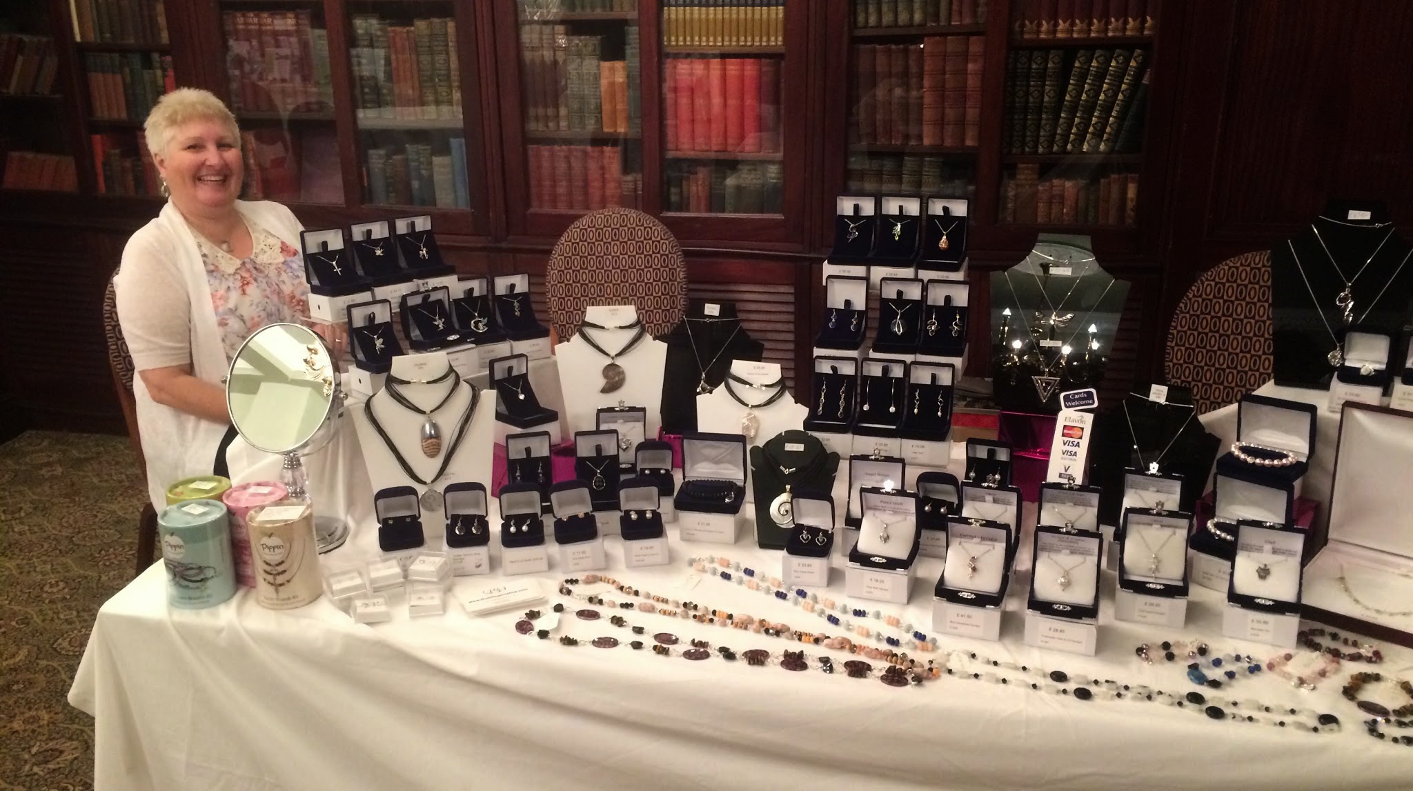 The Little Gem Shop - Jewellery - photo 1