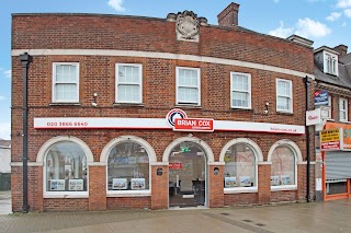 Brian Cox Estate Agents - North Harrow