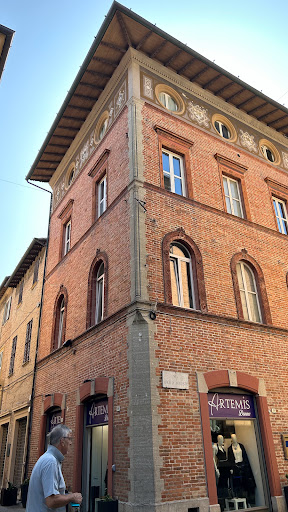Allianz Fano Centro - Thumbnail
