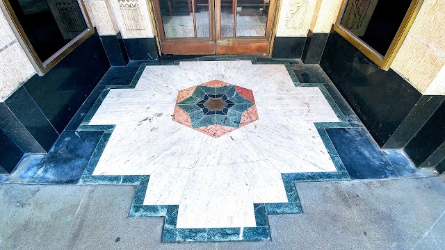 Bullocks Wilshire Building