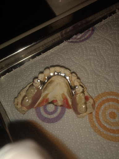 Luz Dental Gallery - Mexico