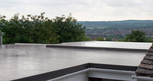 Restec Roofing - Visual