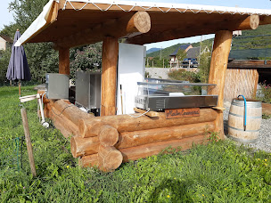 Photo n°4 de KoMa Fuste à Balaguères (Constructeur de maisons en bois)