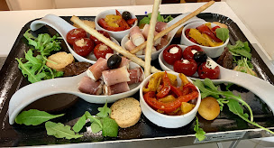 Photo n°4 de L’ Autentico à Marseillan (Épicerie italienne)