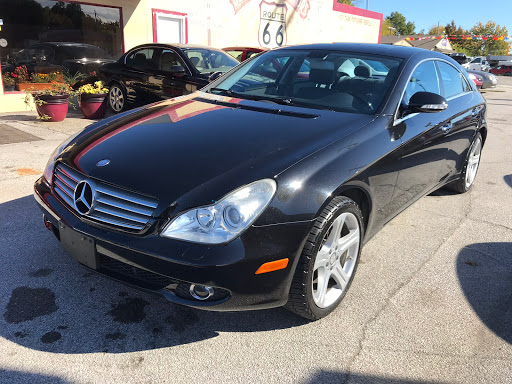 New To You Motors Gallery - United States