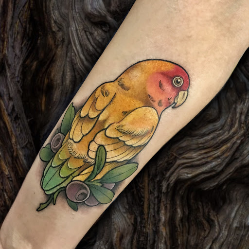 In Tattoo Veritas - Thumbnail