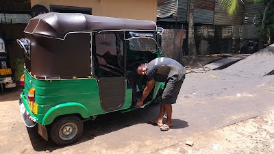 Photos of Wasana Service center