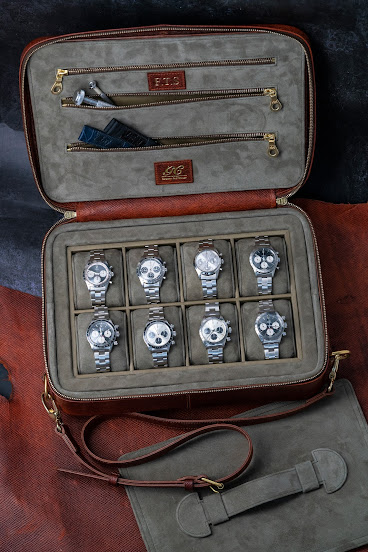 George Cleverley by null