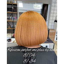 Photo n°24 de EVANESCENCE à Pertuis (Salon de coiffure)