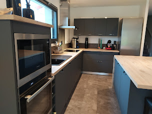Photo n°4 de PRETET AGENCEMENT à Pouilley-les-Vignes (Cuisiniste)