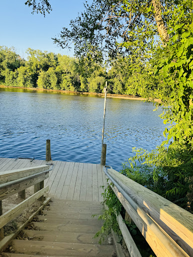 Riverfront Park Fredericksburg - Thumbnail