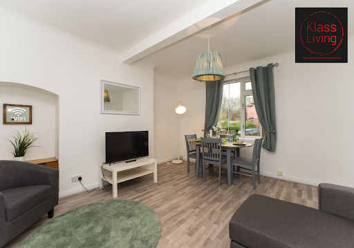 Klass Living Serviced Accommodation Hamilton - | Kenmar House | Book Direct for Best Rates Gallery - United Kingdom