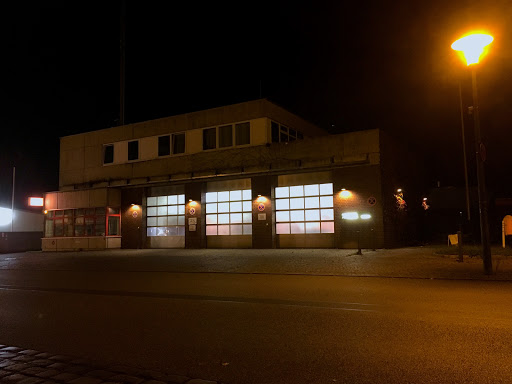 Freiwillige Feuerwehr Rudow - Thumbnail