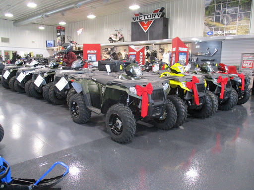 Davis Motorsports of Delano Gallery - United States