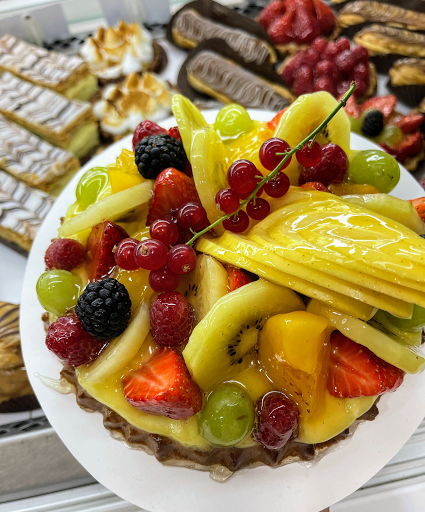 Boulangerie Rochat - Thumbnail