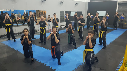 Centro de Treinamento Kadima