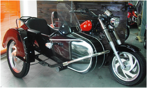 Rivenditore di Auto Toscanauto Firenze - Italy