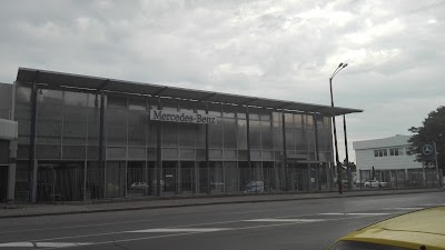 Photos of Mercedes Benz