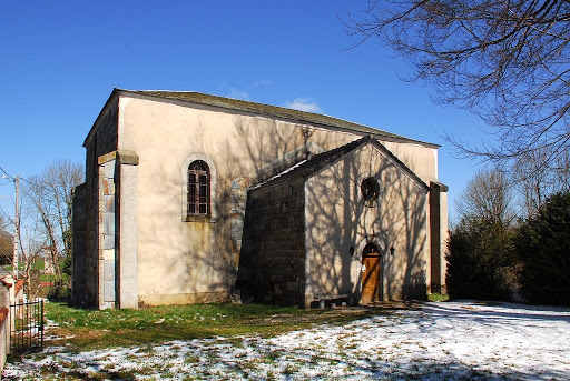 Temple de Bellegarde UNEPREF