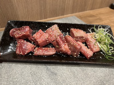 炭火焼肉じゃけぇ 松江古志原店