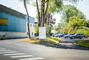 Photo n°5 de FORECREU - Site de Commentry à Commentry (Fabricant d'outils)
