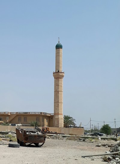 Photos of جامع التوفيق