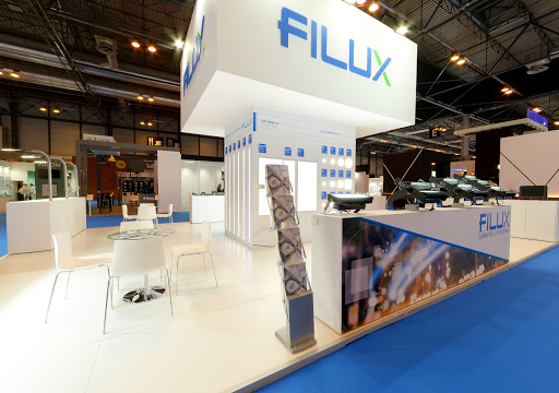 Filux - Visual