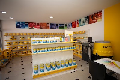 DEUTSCHCOLOR Store