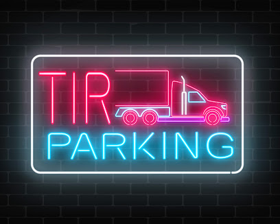 Паркинг Светля