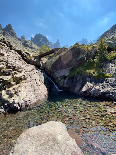 Wasserfall - Thumbnail