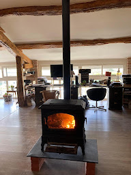 Photo n°35 de Aux Cheminées d'Antan à Auterive (Ramoneur)