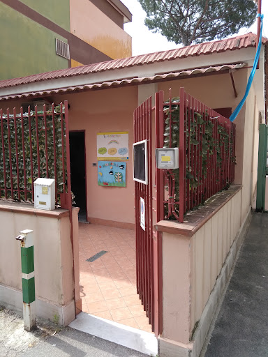 scuola dell'infanzia gianburrasca - Thumbnail
