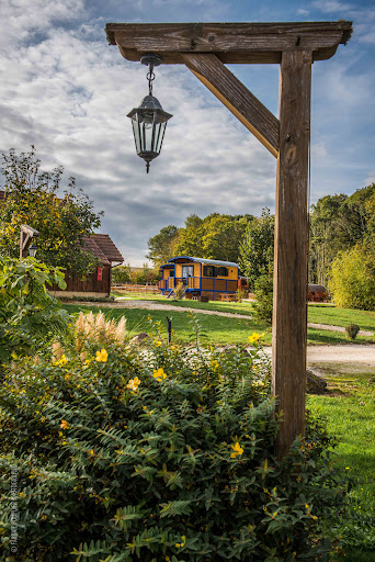 Photo de Le Hameau des Grilles