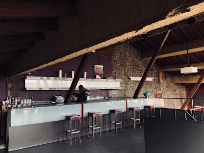 Photos of Lua Bar