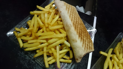 Photo 3 - pizzburger