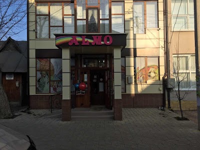 shopping-mall