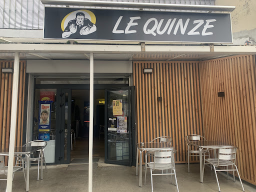 Photo 1 - Le temps d'une pause