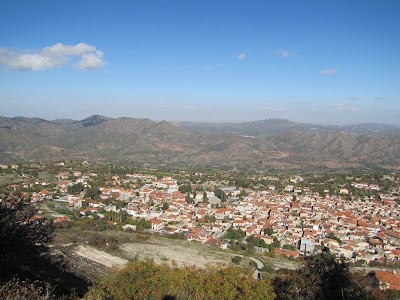 Photos of A small Church with best view over Lefkara