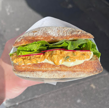 Standing Room Coffee - Fitzroy North by null