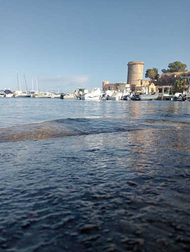 Porto di San Nicola l'Arena - Thumbnail