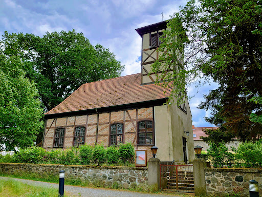 Dorfkirche Michendorf Gallery - Germany