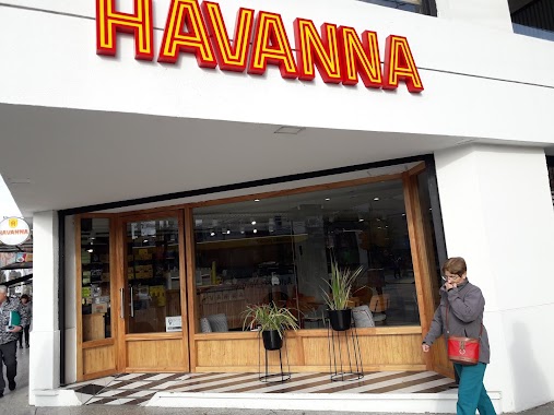 Havanna, Author: Rodrigo Sanchez