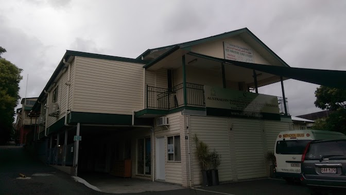 Buranda Islamic Mosque, Author: M M Rahman