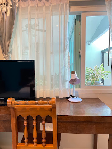 Good 9 at Home by null