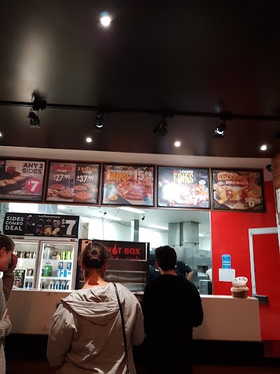Photos of Domino's Pizza Hamilton